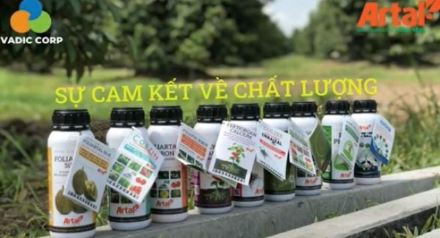 Cửa hàng vật tư nông nghiệp vỹ huyền