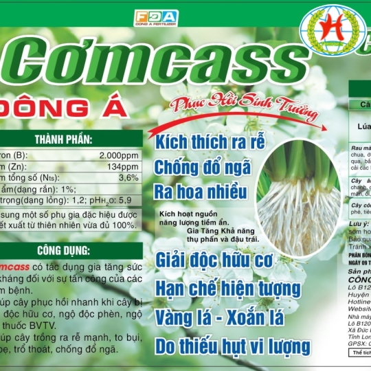 Cửa hàng vật tư nông nghiệp vỹ huyền